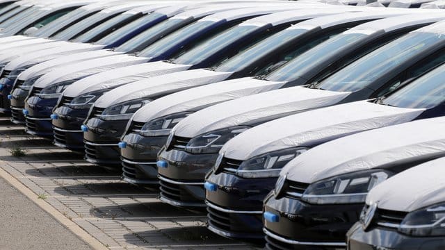 Das Angebot der Umtauschprämie richtet sich an Diesel-Besitzer in besonders belasteten Städten. Das Angebot der Umtauschprämie richtet sich an Diesel-Besitzer in besonders belasteten Städten.