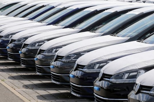 Das Angebot der Umtauschprämie richtet sich an Diesel-Besitzer in besonders belasteten Städten.