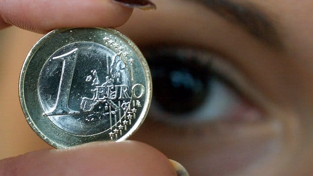 Für einen Euro den ganzen Tag mobil.