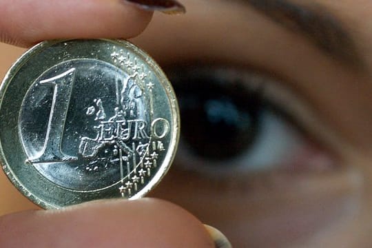 Für einen Euro den ganzen Tag mobil.