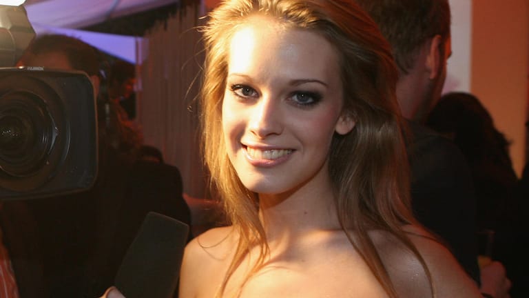 Yvonne Schröder trennt sich von Klumscher Modelagentur