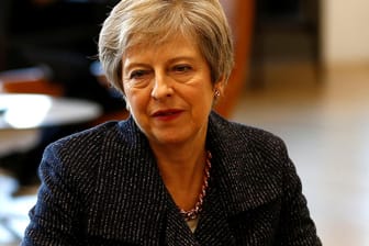 Theresa May: Kann die britische Premierministerin ihren Brexit-Kurs durchsetzen?
