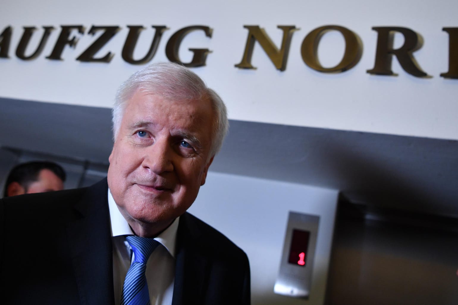 Horst Seehofer; In seiner Heimat im Süden läuft es nicht für die CSU – auch weil er im Norden in Berlin die Koalition mehrfach erschüttert hat.