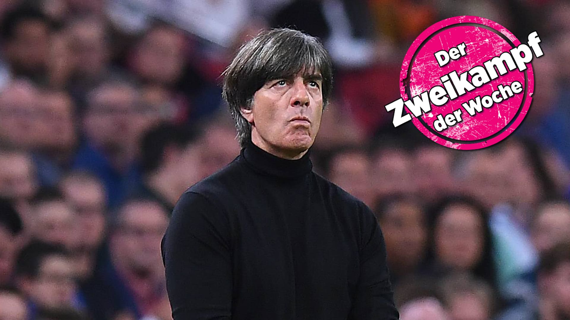 Nach 0:3 gegen die Niederlande: Bundestrainer Joachim Löw steht vor dem Spiel gegen Frankreich massiv unter Druck.