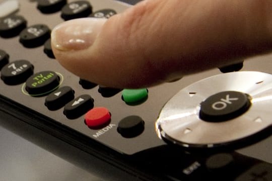 Nutzer sollten Hybrid Broadcast Broadband TV (HbbTV) deaktivieren, wenn sie es nicht nutzen.