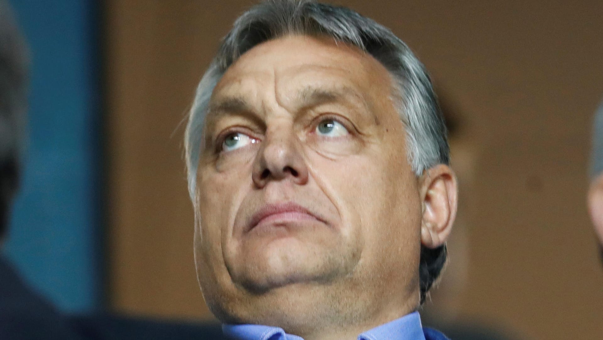 Viktor Orban: Ungarns Premierminister vertritt ein konservatives Geschlechterverständnis. (Archivbild) Viktor Orban: Ungarns Premierminister vertritt ein konservatives Geschlechterverständnis. (Archivbild)