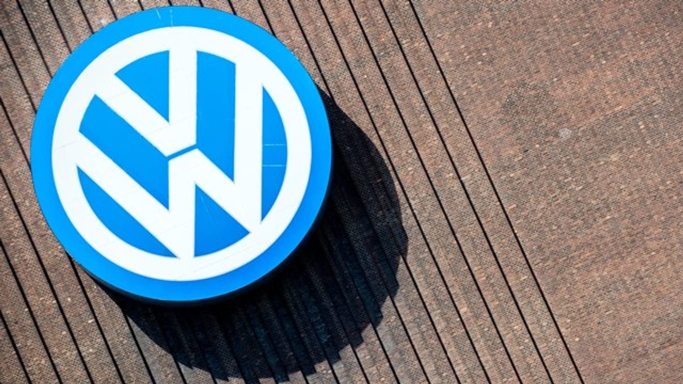 Verbraucherschützer ziehen bald gegen VW vor Gericht.