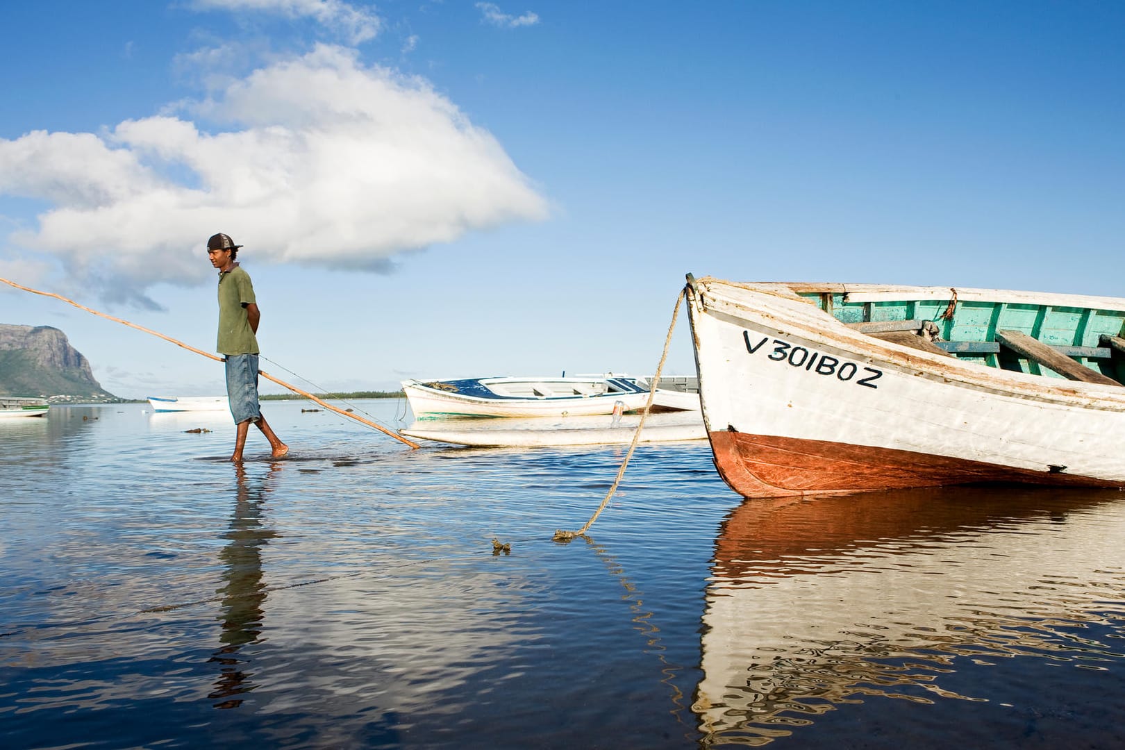 Mauritius: Die kulturelle Vielfalt der Insel hat eine lange Geschichte – ausgehend von Seefahrern und Kolonialherren, die die Insel erstmals besiedelten.