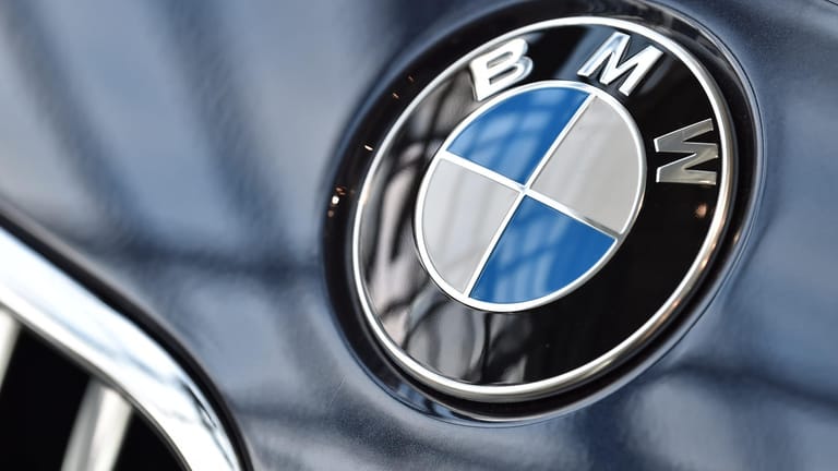 Angeblich ein Irrtum: 11.700 BMW erhielten die falsche Software. Mit einer gezielten Manipulation soll das nichts zu tun haben.