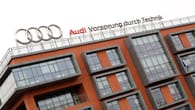 Umrüstung manipulierter Dieselfahrzeuge: KBA droht Audi mit Zwangsgeldern