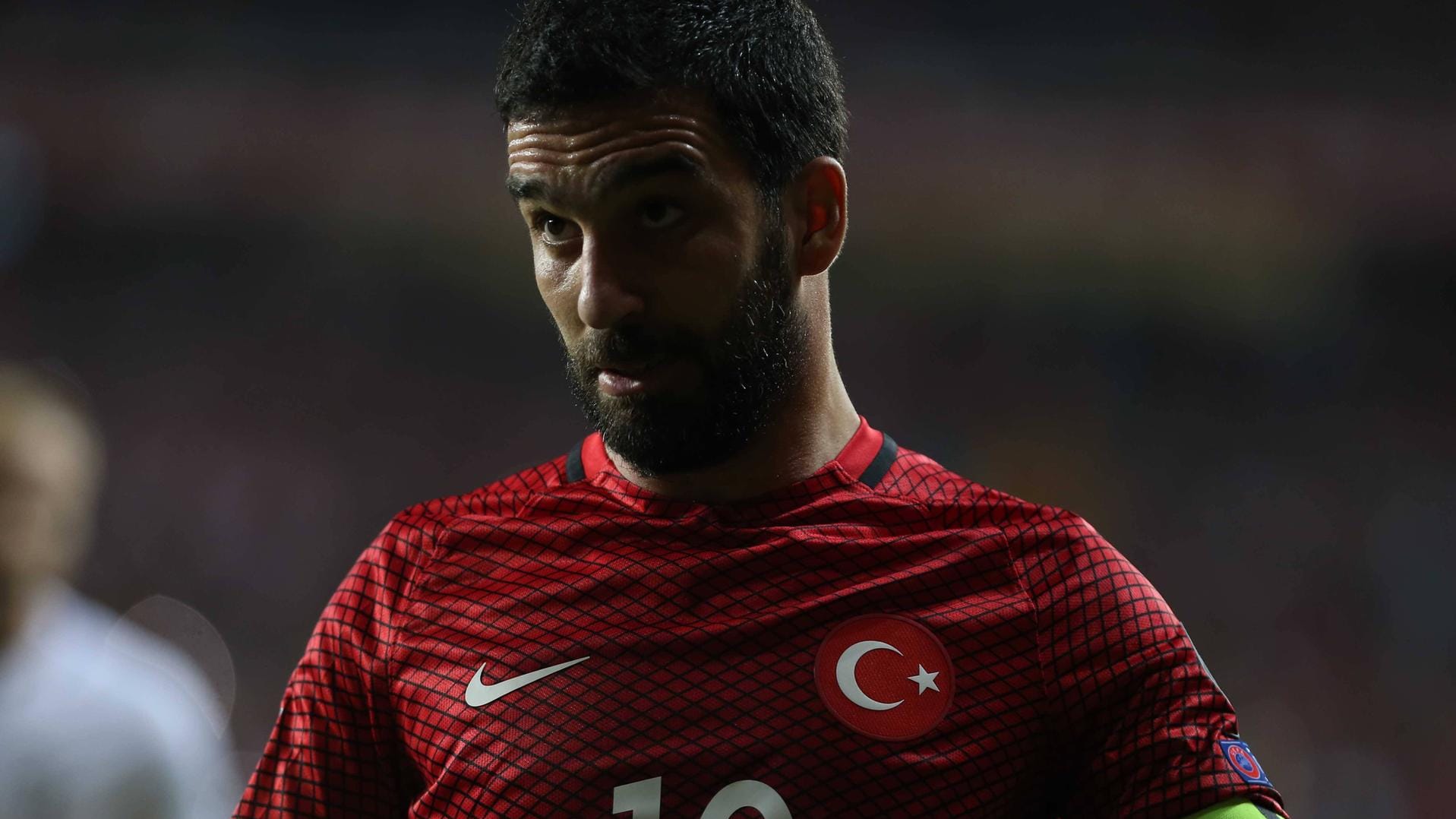 Fußball-Star in der Türkei: Arda Turan absolvierte bisher 100 Länderspiele.