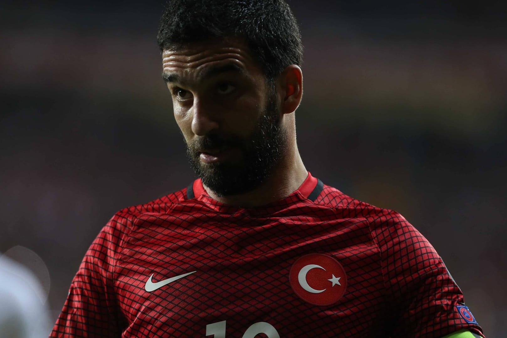 Fußball-Star in der Türkei: Arda Turan absolvierte bisher 100 Länderspiele.