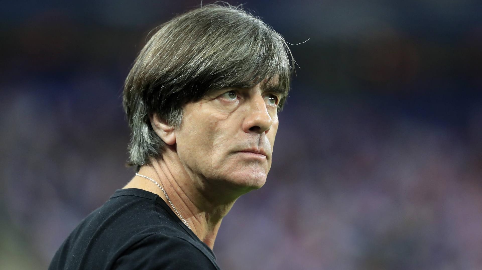 Fand die Leistung seines Teams "großartig": Joachim Löw.