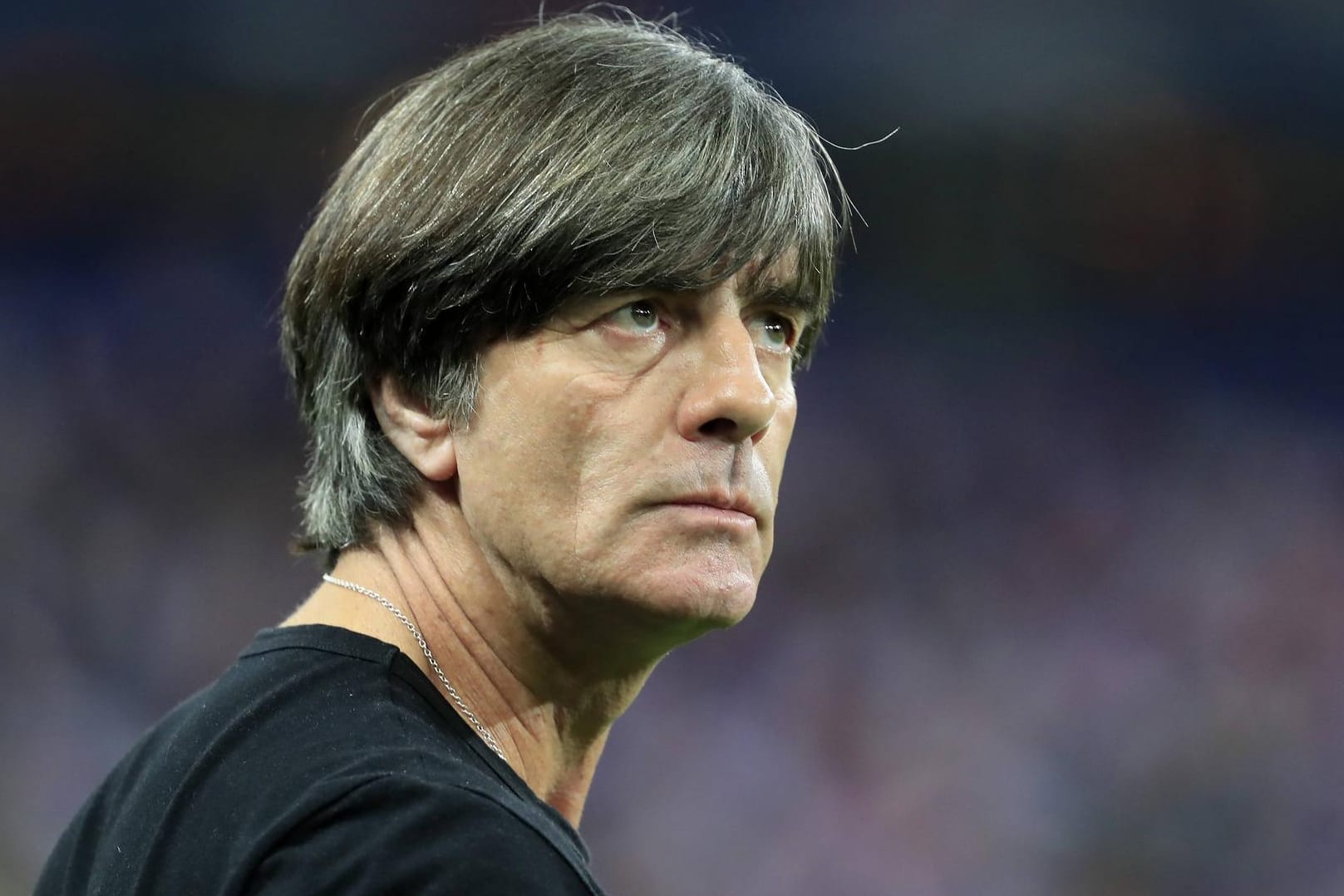 Fand die Leistung seines Teams "großartig": Joachim Löw.