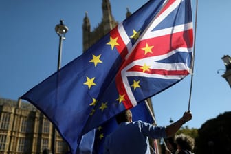 Brexit schon 2019 – oder erst 2020? Die EU kommt Großbritannien nun etwas entgegen.