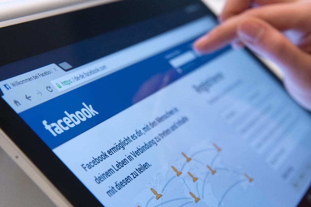 Facebook: Vom Hacker-Angriff auf das soziale Netzwerk sind 30 Millionen Mitglieder in unterschiedlichen Ausprägungen betroffen.