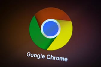 Logo von Google Chrome: Nutzer können die Erweiterungen in Chrome 70 nun besser kontrollieren.