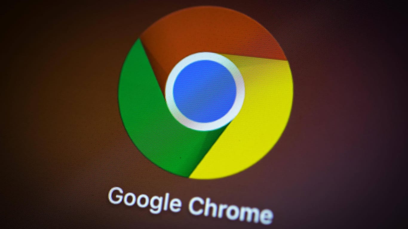 Logo von Google Chrome: Nutzer können die Erweiterungen in Chrome 70 nun besser kontrollieren.