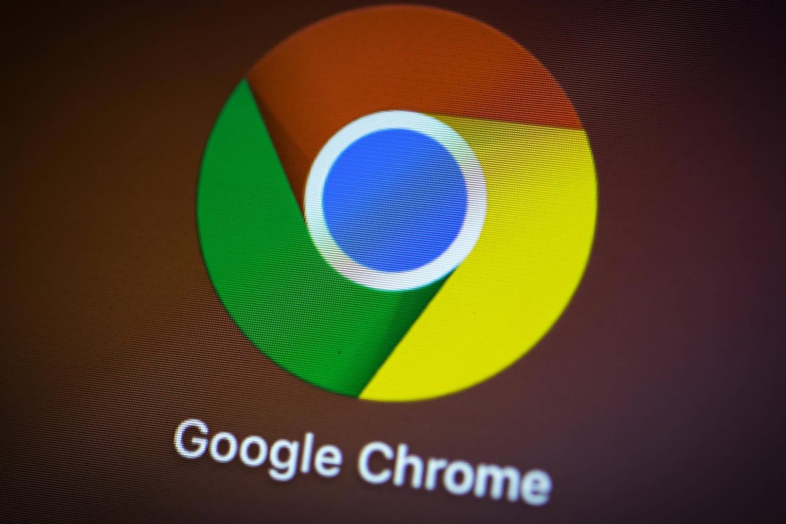 Logo von Google Chrome: Nutzer können die Erweiterungen in Chrome 70 nun besser kontrollieren.