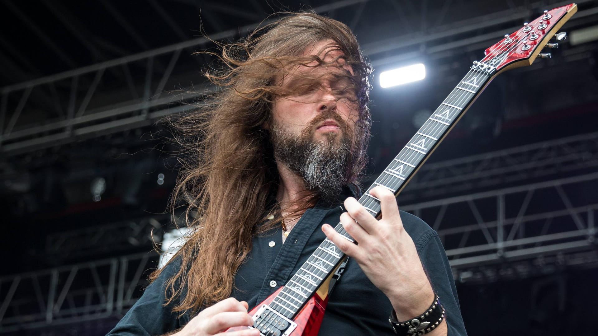 Oli Herbert: Der Gitarrist starb im Alter von nur 44 Jahren.