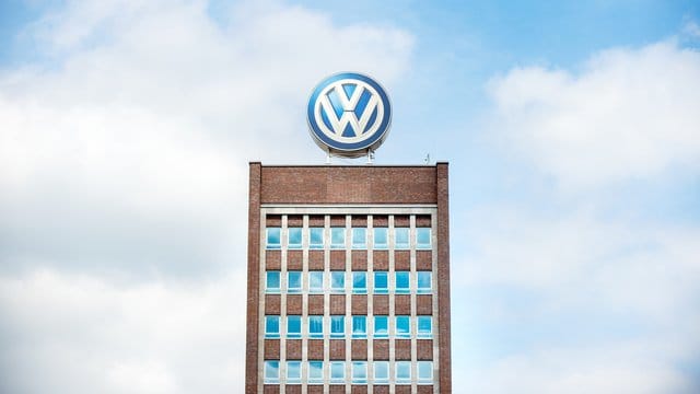 Für größere Modelle will VW bis zu 10. Für größere Modelle will VW bis zu 10.