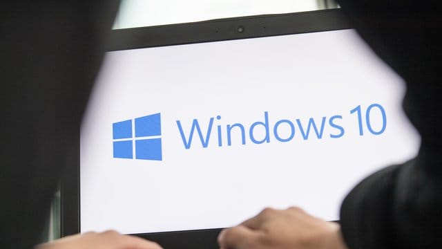 Mit der neuen Windows-10-Funktion Storage Sense werden temporäre Dateien von der Festplatte verbannt.