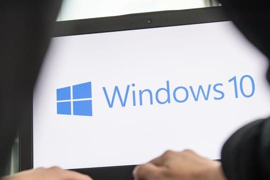 Mit der neuen Windows-10-Funktion Storage Sense werden temporäre Dateien von der Festplatte verbannt.