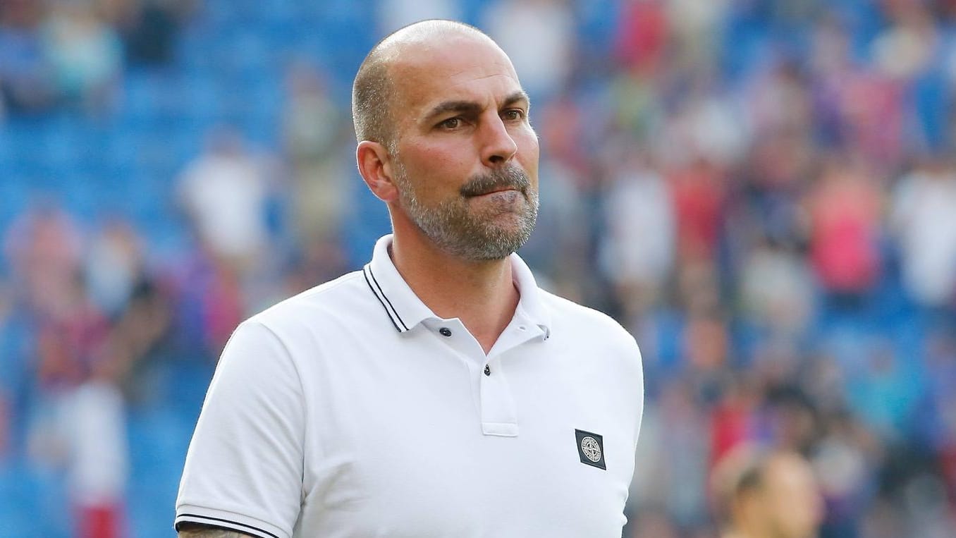 Markus Babbel: Der ehemalige Bundesliga-Coach ist seit Mitte Mai in Australien tätig..