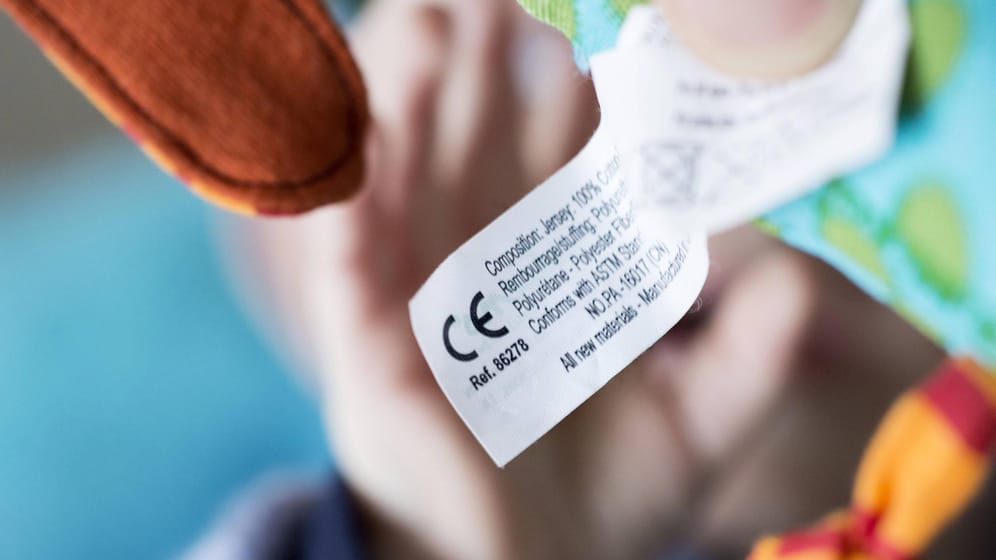 CE-Kennzeichnung: Das Zeichen findet sich auf vielen Produkten. Was es bedeutet, wissen wenige.