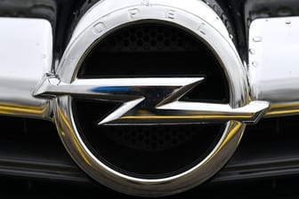 In Deutschland müssen etwa 9000 Dieselautos von Opel in die Werkstätten.