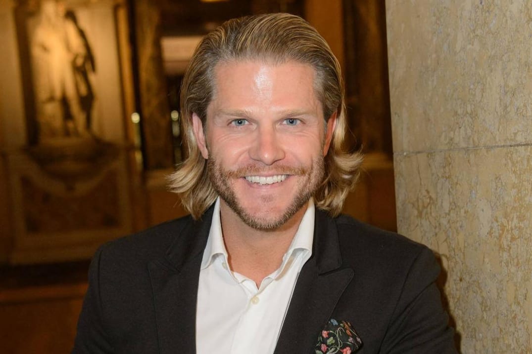 Paul Janke: Ab Samstag zeigt sich der Ex-Bachelor von einer ganz neuen Seite.
