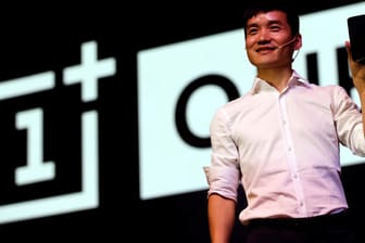 OnePlus-Chef Pete Lau: Der chinesische Smartphone-Konzern musste den Launchtermin seines neuen Flaggschiffs OnePlus 6T kurzfristig verlegen.