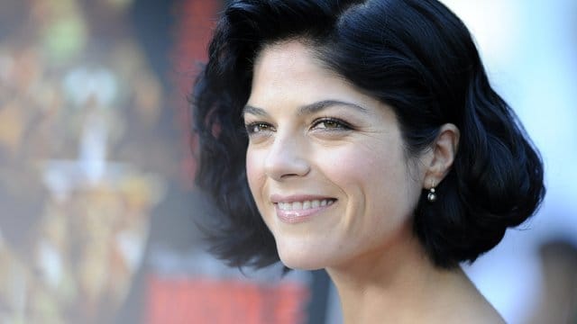 Selma Blair leidet schon seit vielen Jahren an MS, ohne dass sie es wusste. Selma Blair leidet schon seit vielen Jahren an MS, ohne dass sie es wusste.