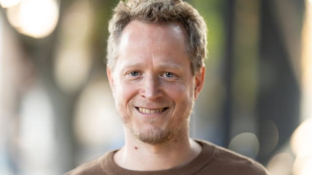 Martin Brandlmayr ist für sein Hörstück "Vive les fantômes" ausgezeichnet worden.