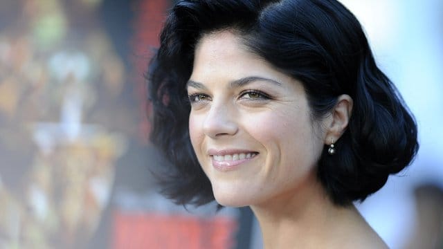 Selma Blair leidet an Multipler Sklerose.