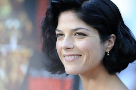 Selma Blair leidet an Multipler Sklerose.