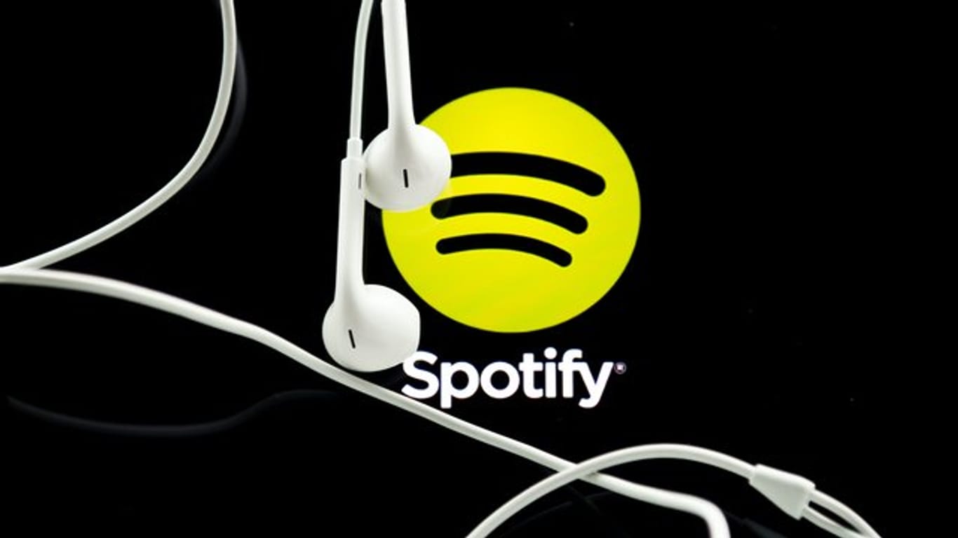 Für Spotify-Premium steht ein Update zur Verfügung, das viele Neuerungen bietet.