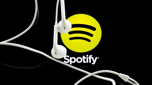 Für Spotify-Premium steht ein Update zur Verfügung, das viele Neuerungen bietet. Für Spotify-Premium steht ein Update zur Verfügung, das viele Neuerungen bietet.