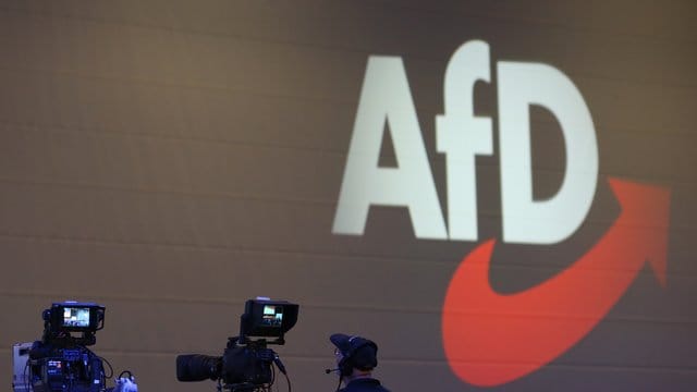 DZ-Bank-Chef Kirsch: Eine Partei wie die AfD, die bewusst radikale Elemente in ihren Reihen duldet, ist auf Dauer zumindest irritierend für Investoren.