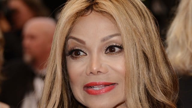 La Toya Jackson rühmt das Talent ihres Bruders.