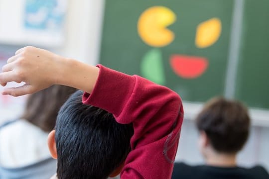 In Deutschland bestimmt soziale Herkunft in stärkerem Maß über den Schulerfolg als in vielen anderen Ländern.