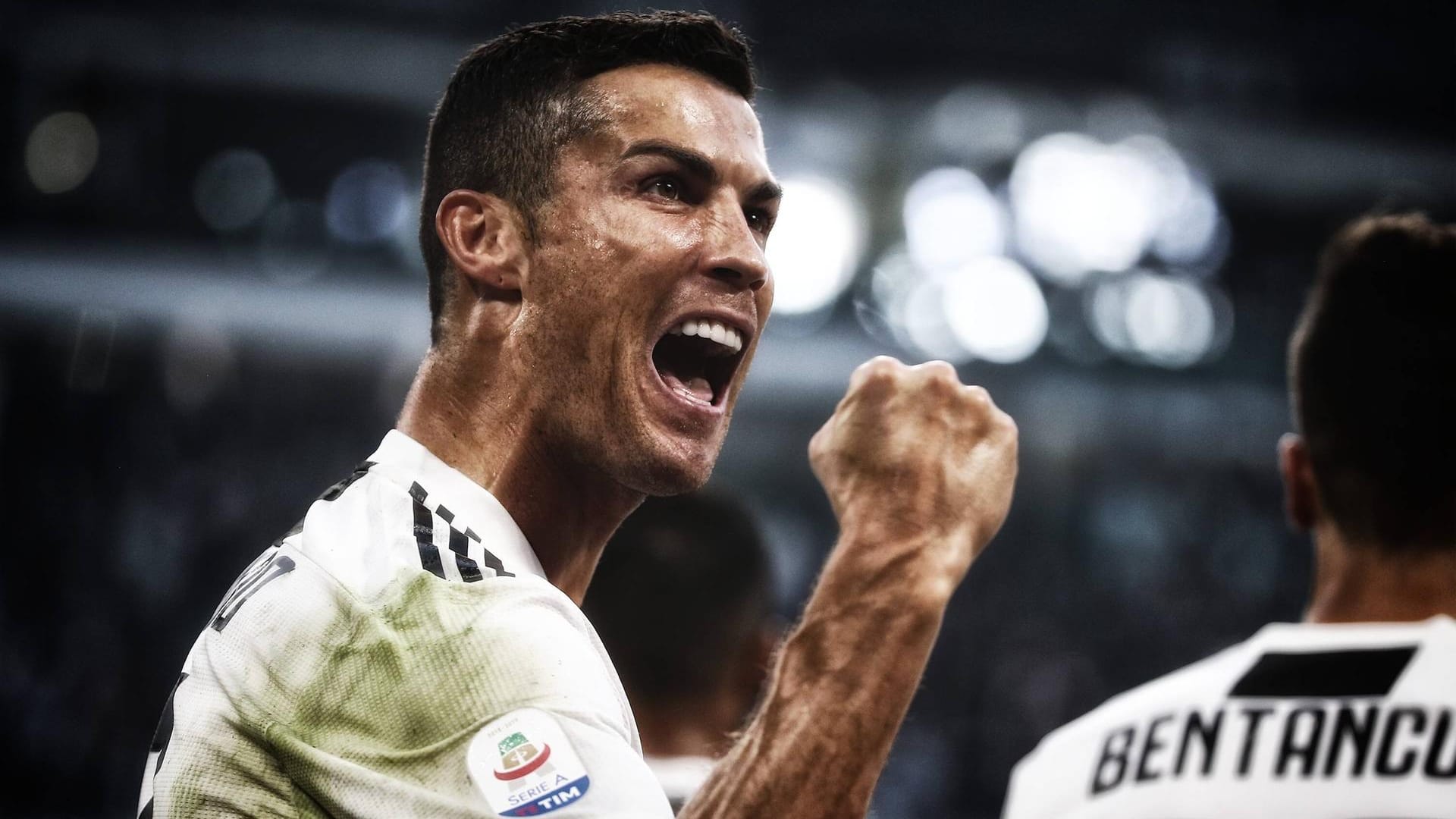 In der Kritik: Gegen Superstar Cristiano Ronaldo werden schwere Vorwürfe erhoben.