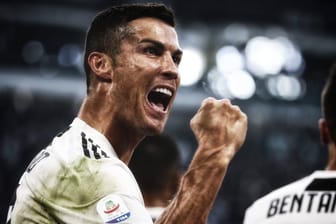 In der Kritik: Gegen Superstar Cristiano Ronaldo werden schwere Vorwürfe erhoben.