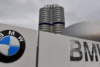 BMW-Konzernzentrale: Schon im August 2018 musste der Hersteller Autos zurückrufen.