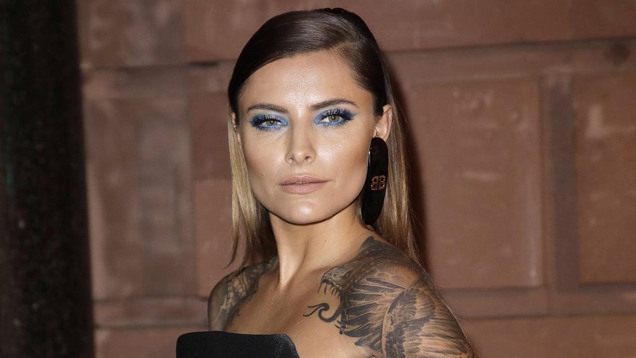 Sophia Thomalla: Die Wirtin aus Berlin will Anzeige erstatten.