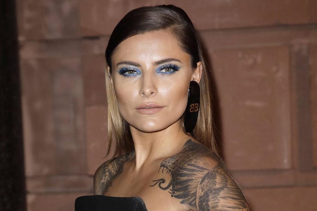 Sophia Thomalla: Die Wirtin aus Berlin will Anzeige erstatten.