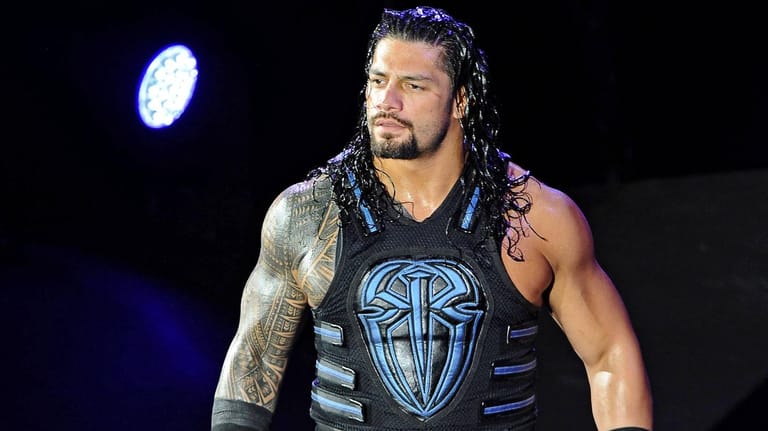 Wird sich für eine gewisse Zeit aus der WWE zurückziehen: Roman Reigns.