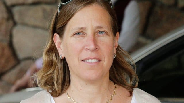 Susan Wojcicki: Die ehemalige YouTube-Chefin ist im Alter von 56 Jahren gestorben.