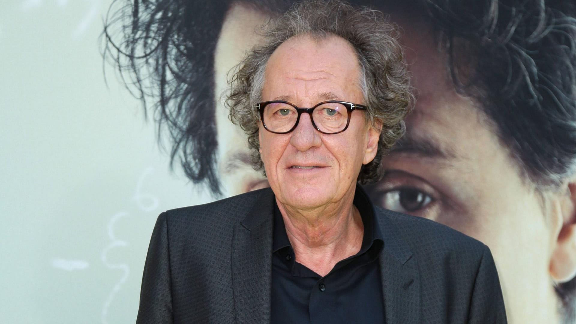 Geoffrey Rush: Er soll 2015 eine Frau sexuell belästigt haben.