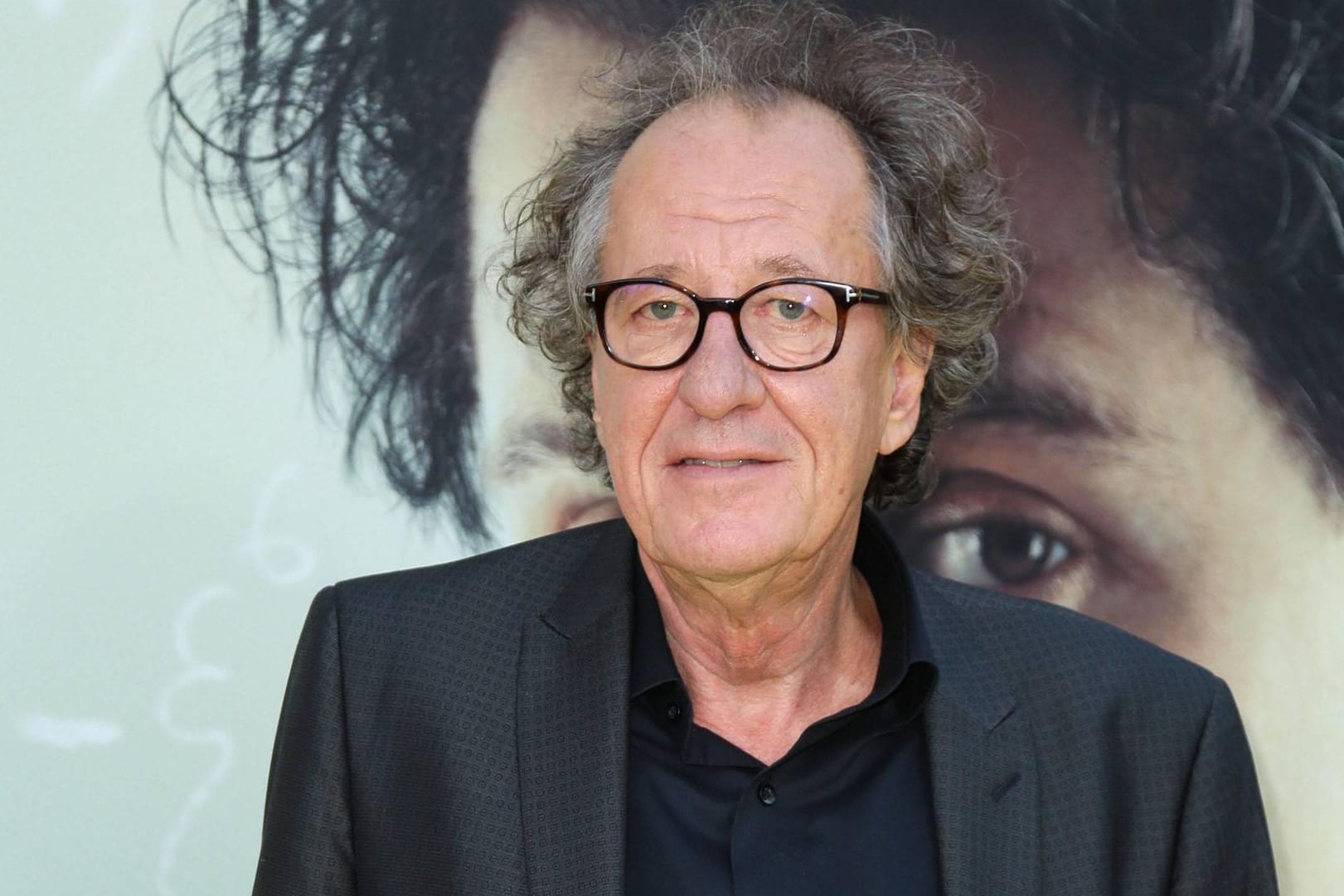 Geoffrey Rush: Er soll 2015 eine Frau sexuell belästigt haben.
